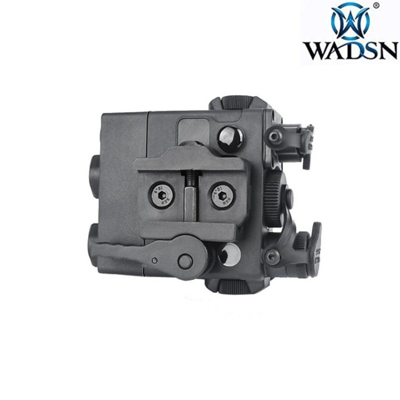 Dummy dbal-a2 black wadsn (wdx020-bk)