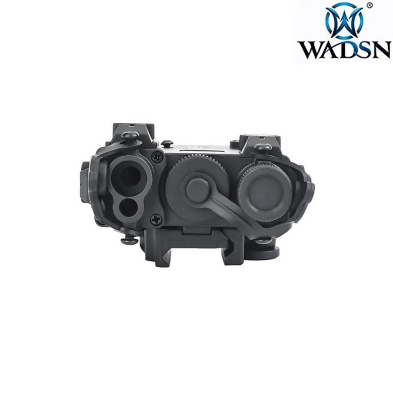 Dummy dbal-a2 black wadsn (wdx020-bk)
