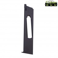 Long co2 magazine 26bb for 1911 cybergun (185160)