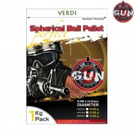 Green Bb Bag Perfect Spherical 0.28gr 3570bb Gun Five (gf028g)