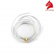 Cavo Anti Calore In Argento Lonex (gb-01-39)