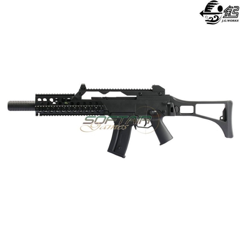 G36 Tactical Silence Ris Golden Bow (608-7)