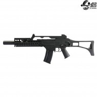 G36 Tactical Silence Ris Golden Bow (608-7)