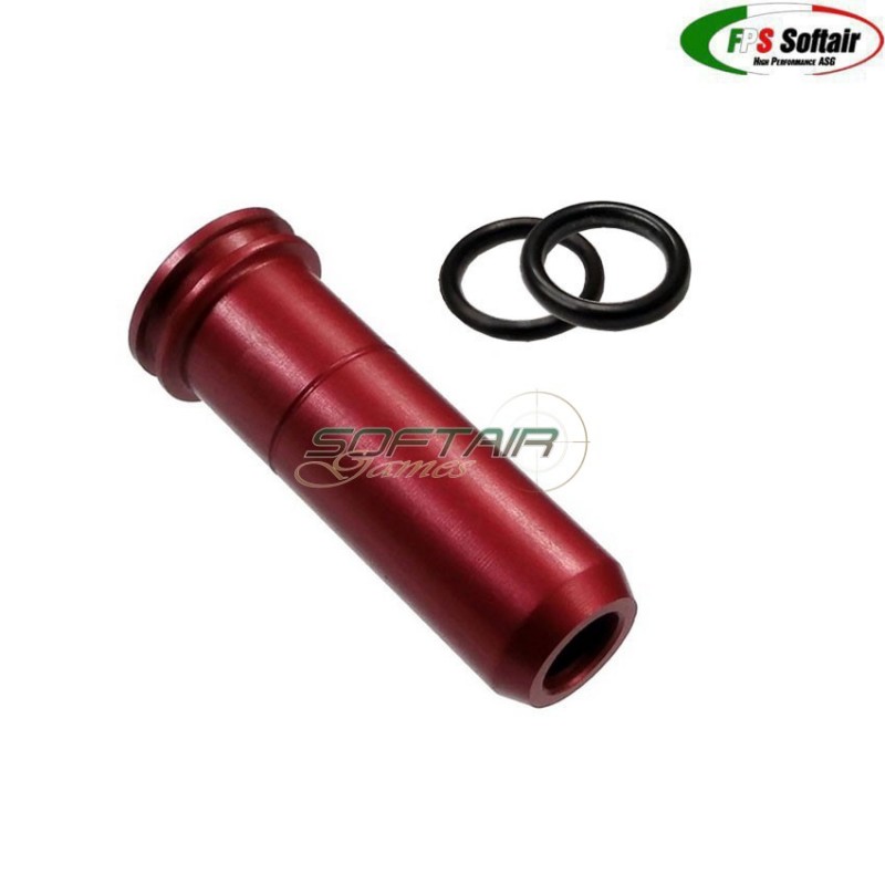 Spingipallino In Ergal Per Serie G36 Con Or Di Tenuta Fps (fps-spg36e)