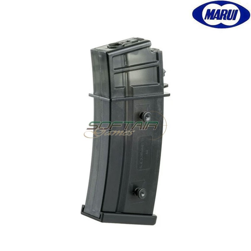 Hi-cap magazine 470bb for g36 aeg tokyo marui (tm-178046)
