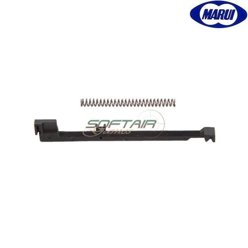 MP7A1 AEG Part Tappet Plate tokyo marui (tm-389002)