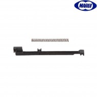 MP7A1 AEG Part Tappet Plate tokyo marui (tm-389002)