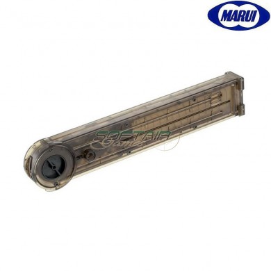 Hi-cap magazine 300bb for p90 aeg tokyo marui (tm-179982)