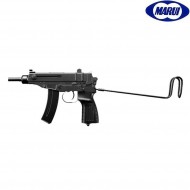 Electric Submachine Gun Scorpion VZ.61 Black Tokyo Marui (tm-175359)