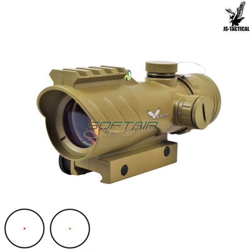 Dot Shark Type Dark earth Js Tactical (js-hd30htan)