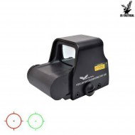 Eotech Type Dot 553 Black Js-tactical (js-rd553)