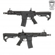 Fucile elettrico geissele mk smr 7" black golden eagle (ge-029689)