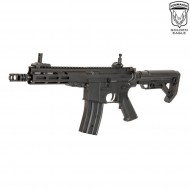 Fucile elettrico geissele mk smr 7" black golden eagle (ge-029689)