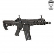 Electric rifle geissele mk smr 7" black golden eagle (ge-029689)