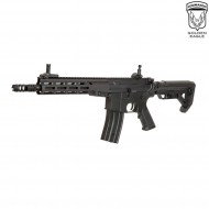 Fucile elettrico geissele mk smr 9.5" black golden eagle (ge-029690)