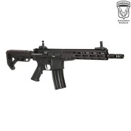 Electric rifle geissele mk smr 9.5" black golden eagle (ge-029690)