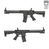Electric rifle wire cutter carbine black golden eagle (ge-029697)