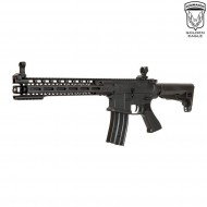 Electric rifle wire cutter carbine black golden eagle (ge-029697)