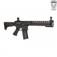 Electric rifle wire cutter carbine black golden eagle (ge-029697)