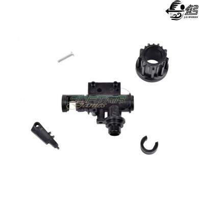 Hop Up Chamber For G3 Jing Gong (jg-d-x010)