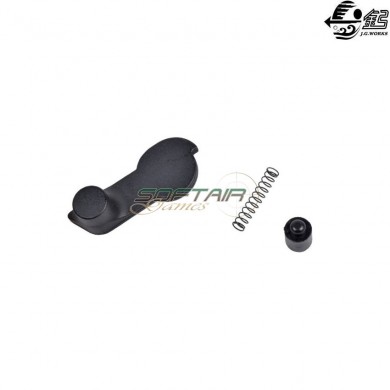 Leva selettore per serie lk58 jing gong (jg-l-x001)
