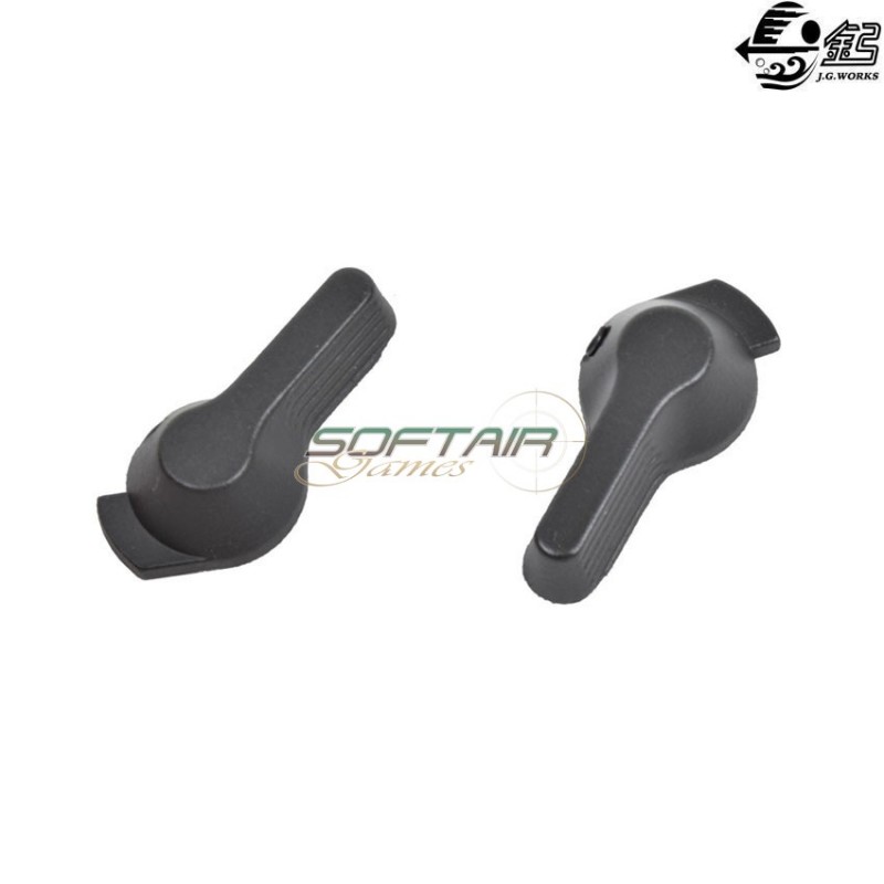 Leve selettore per serie sig jing gong (jg-l-x004)