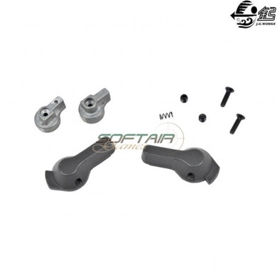 Kit Leve selettore per serie sig jing gong (jg-l-x008)