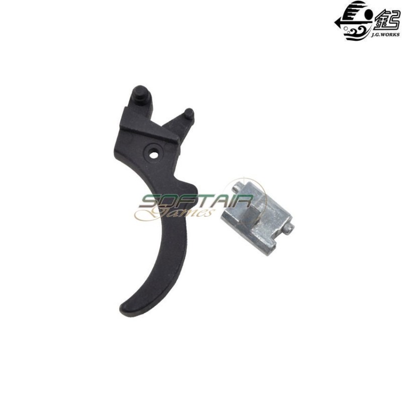 Trigger for g36 series jing gong (jg-003398)
