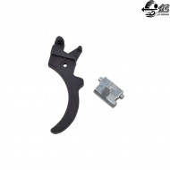 Grilletto per serie g36 jing gong (jg-003398)