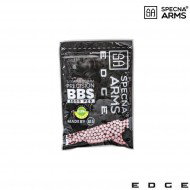 Bio precision 1000 bbs tracer 0.25gr. edge™ red specna arms® (spe-16-029337)