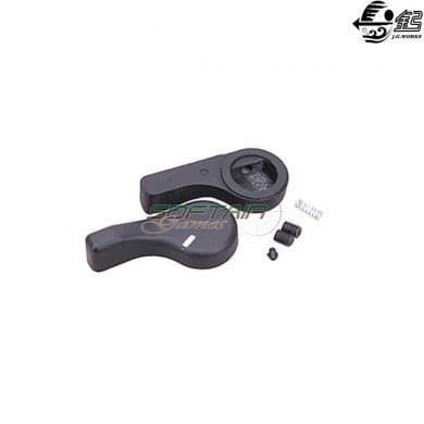 Selettore esterno per g36 jing gong (jg-003394)