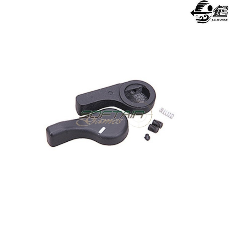 Selettore esterno per g36 jing gong (jg-003394)
