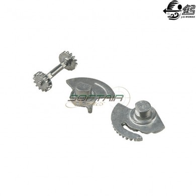 Selettore interno per g36 jing gong (jg-006059)