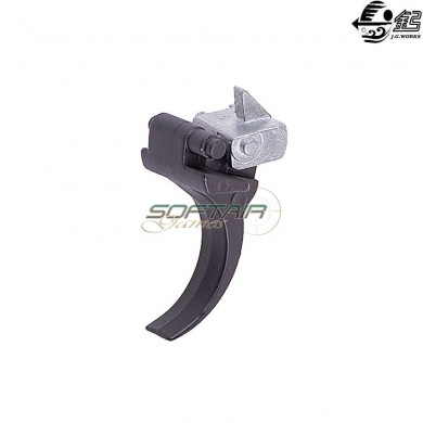Grilletto Per Serie Ak In Metallo Jing Gong (jg-006063)