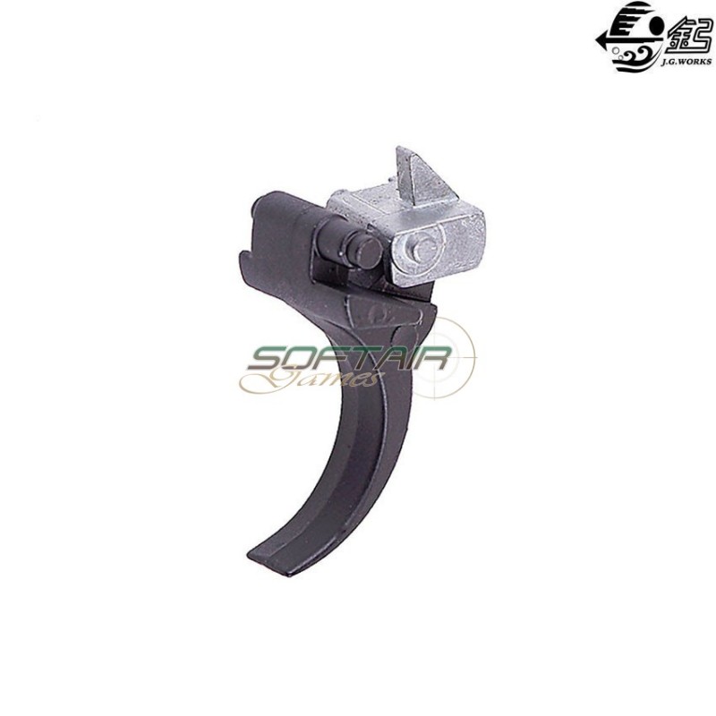 Grilletto Per Serie Ak In Metallo Jing Gong (jg-006063)