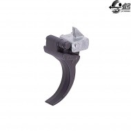 Grilletto Per Serie Ak In Metallo Jing Gong (jg-006063)