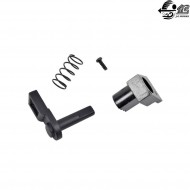 Sgancio caricatore per mp5 jing gong (jg-m-x095)