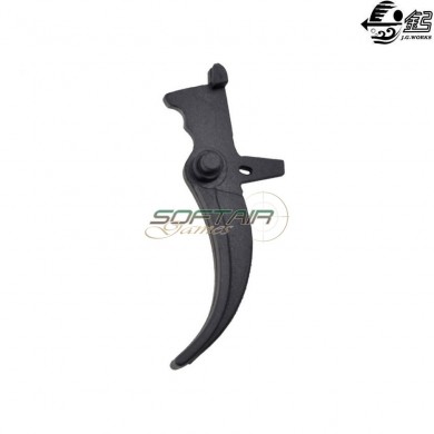 Grilletto per m4 jing gong (jg-m-x191)