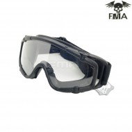 Si-ballistic black mask fma (fma-003899)