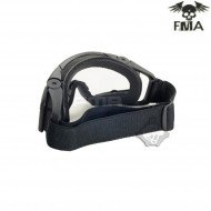 Si-ballistic black mask fma (fma-003899)