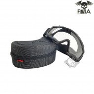 Si-ballistic black mask fma (fma-003899)