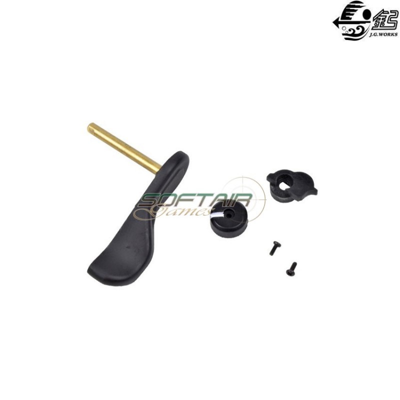 Selettore Per G3 Jing Gong (jg-l-x009)