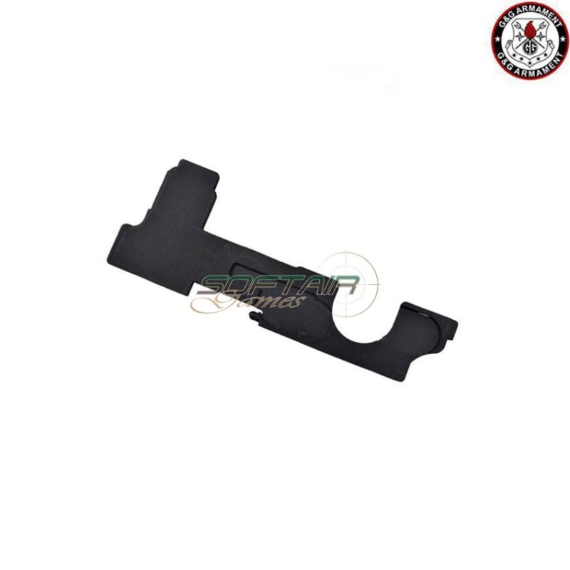 Reinforced Selector Plate For M4 Gr16 etu models G&g (gg-15004-etu)