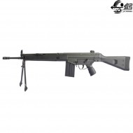 Electric rifle t3-k4 jing gong (jg-t3098)