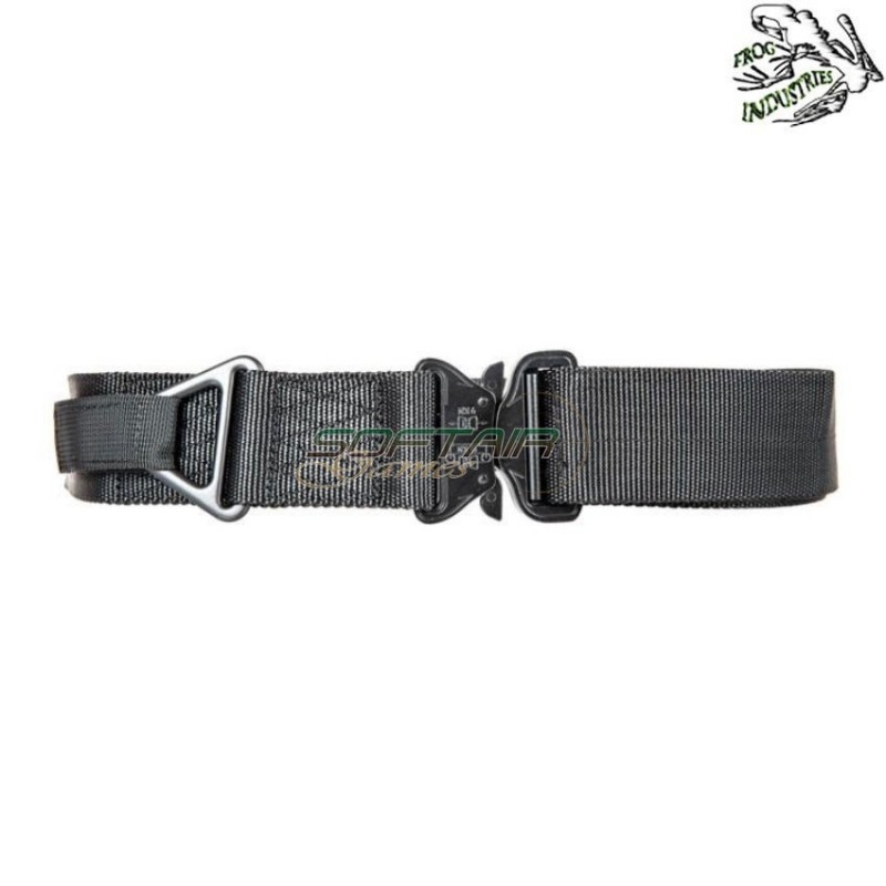 Cintura tattica qr cqb black frog industries® (fi-019335-bk)