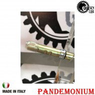 Smooth pandemonium 330mm precision aeg inner barrel 6.00mm grizzly lab (gz-pan-li-00-330)