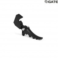 Quantum Trigger 1C1 AEG Matt Black per aster gate (gate-qt-1c1-km)