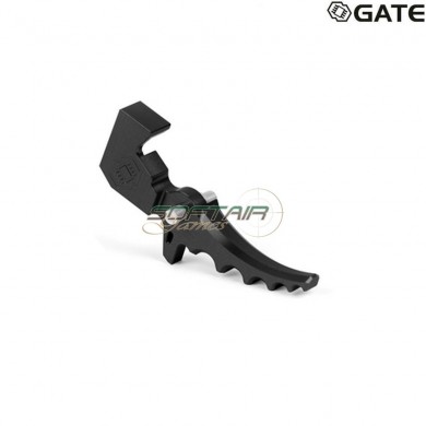 Quantum Trigger 1C1 AEG Black per aster gate (gate-qt-1c1-k)
