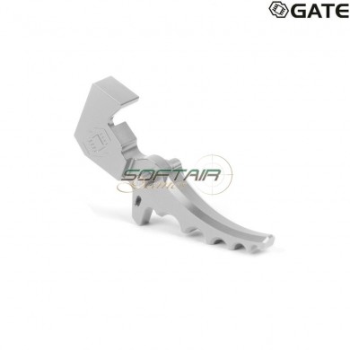 Quantum Trigger 1C1 AEG Silver per aster gate (gate-qt-1c1-s)
