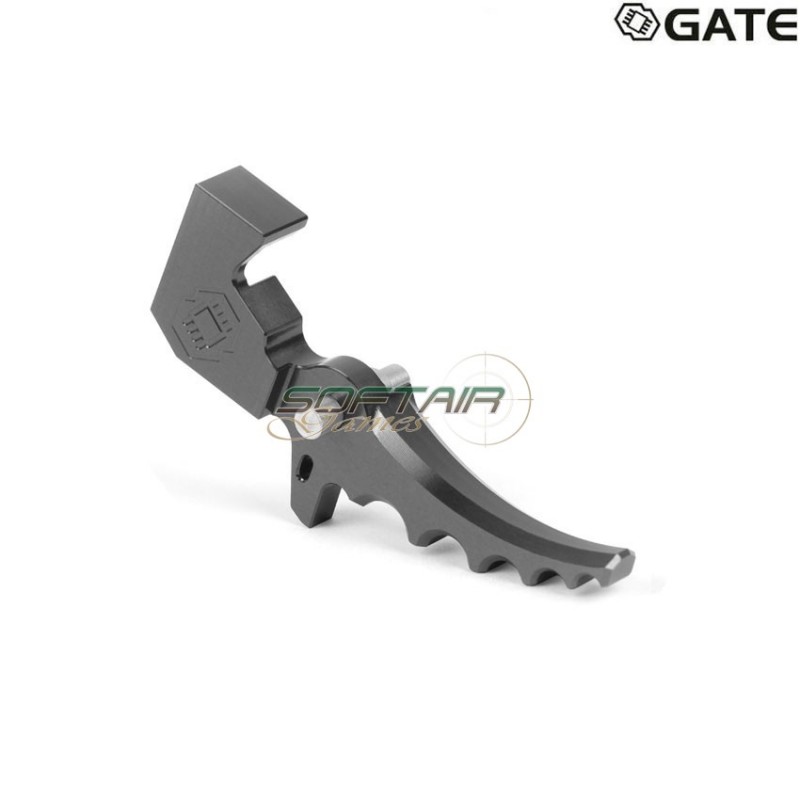 Quantum Trigger 1C1 AEG Gray for aster gate (gate-qt-1c1-gy)